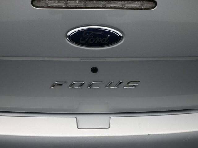 2008 Ford Focus SE