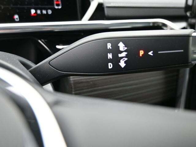 2025 GMC Sierra EV Denali