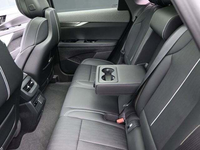 2025 Cadillac OPTIQ Sport 2