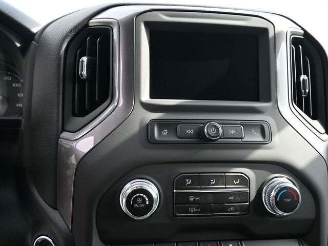 2025 GMC Sierra 2500HD Pro