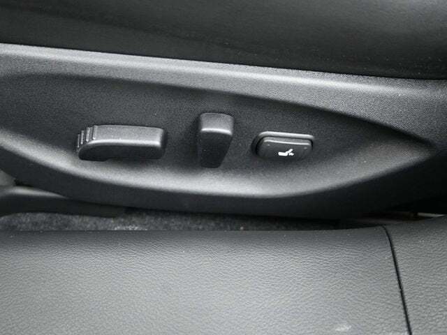 2022 INFINITI Q50 Sensory