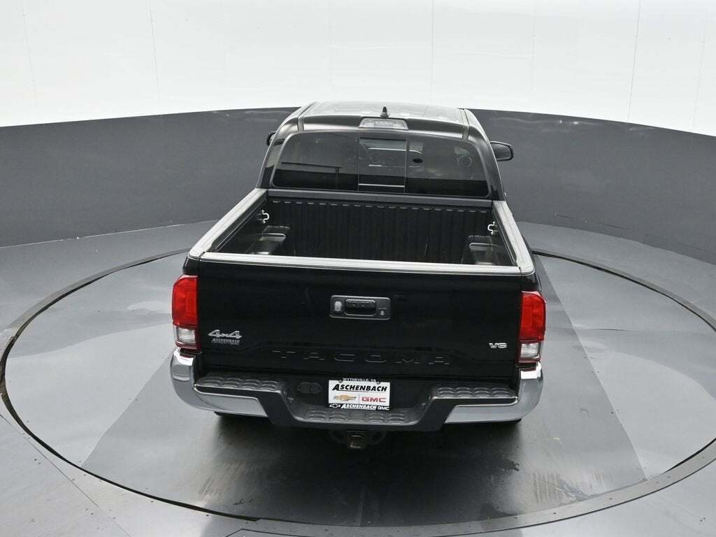 2023 Toyota Tacoma SR V6