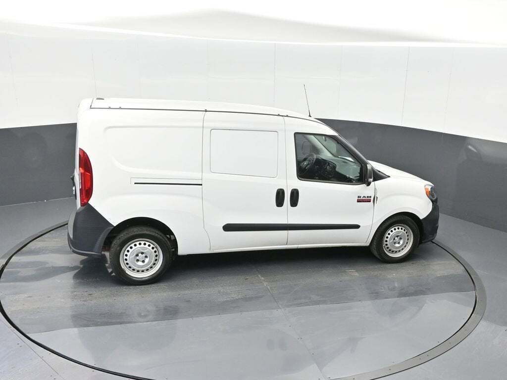 2018 Ram ProMaster City Tradesman