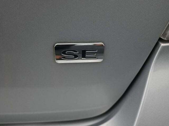 2008 Ford Focus SE
