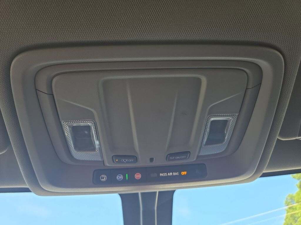 2020 Chevrolet Silverado 3500HD LTZ