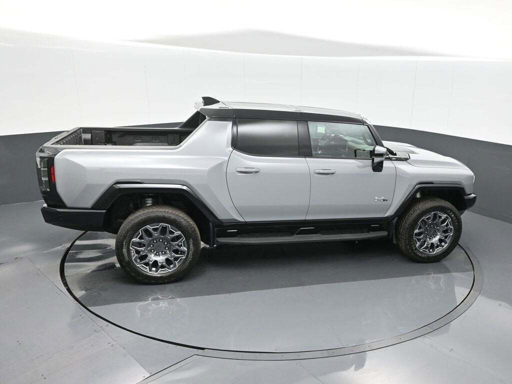 2025 GMC HUMMER EV 3X