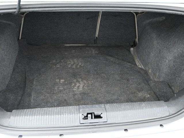 2008 Ford Focus SE