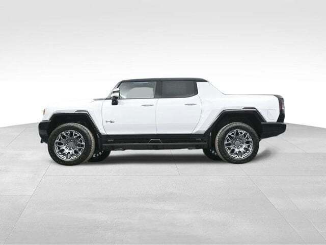2025 GMC HUMMER EV 3X