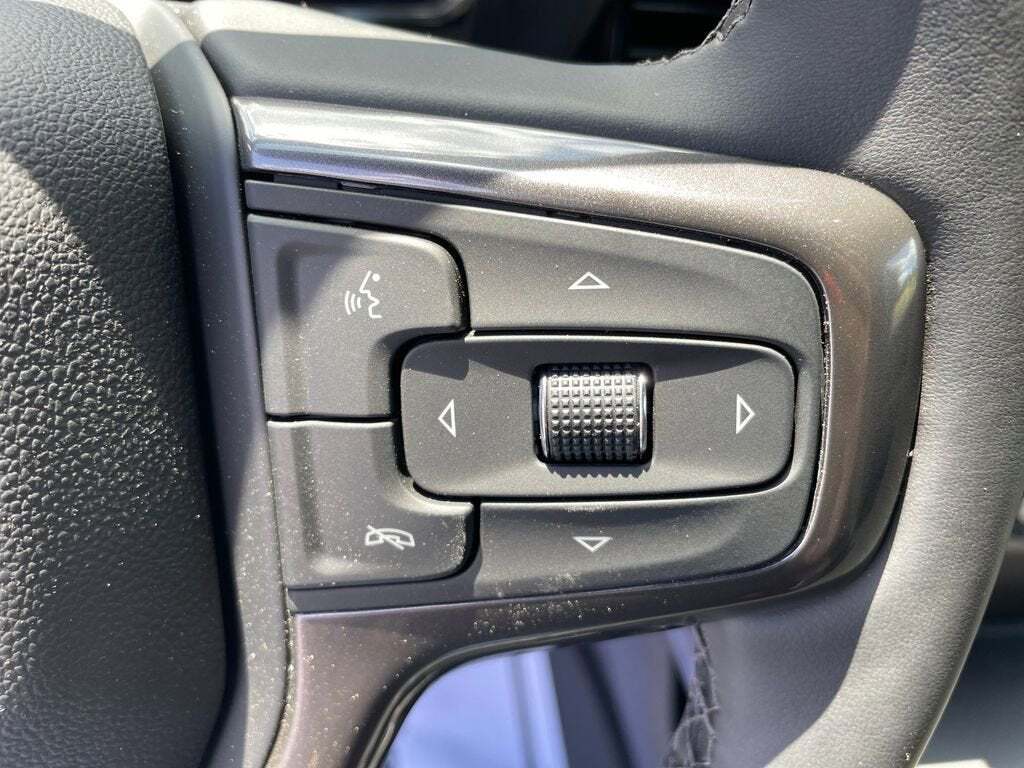 2025 Chevrolet Silverado 2500HD ZR2