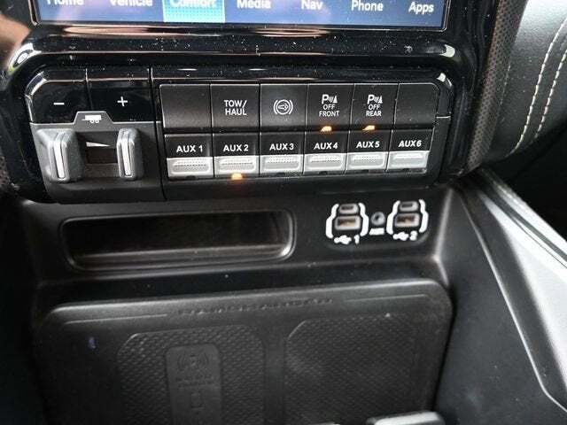 2024 Ram 3500 Limited