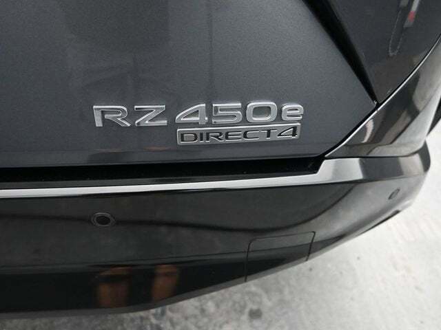 2023 Lexus RZ 450e Premium
