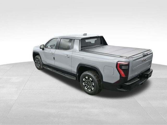 2026 GMC Sierra EV Elevation