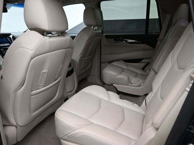 2019 Cadillac Escalade Premium Luxury
