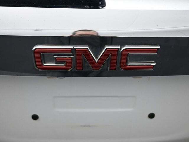 2016 GMC Terrain SLE-2