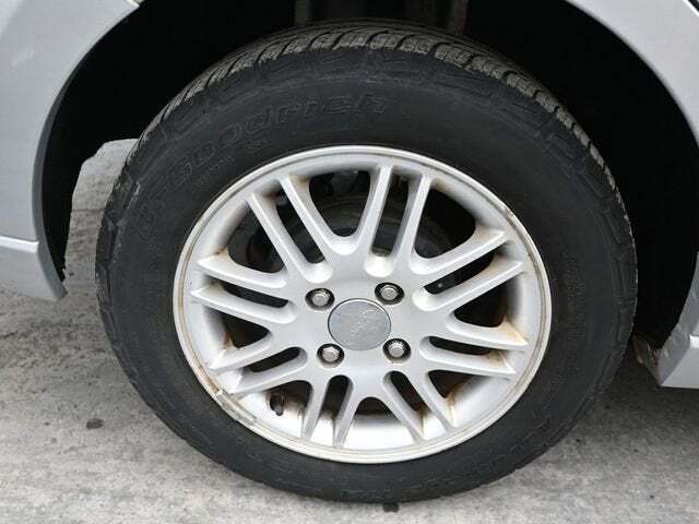 2008 Ford Focus SE