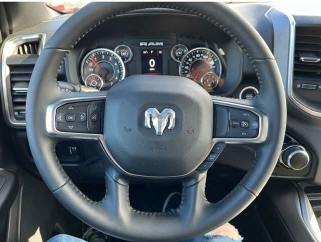 2024 Ram 1500 Big Horn
