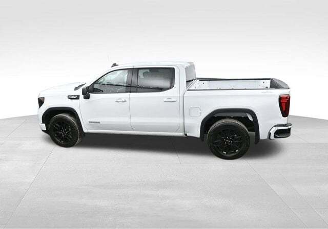 2025 GMC Sierra 1500 Elevation Standard