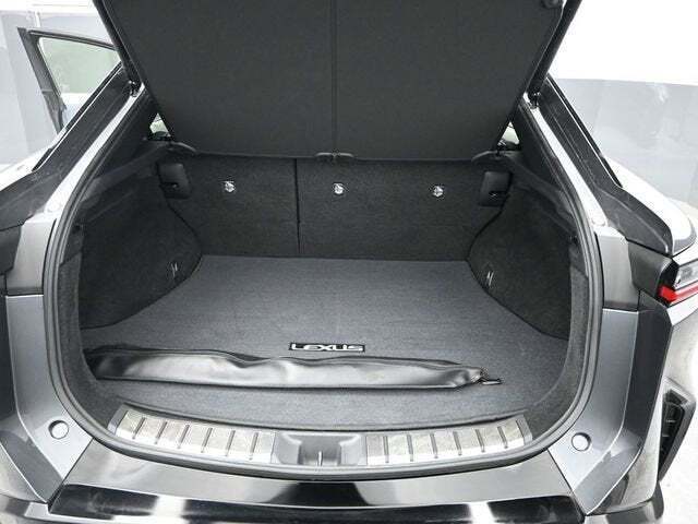 2023 Lexus RZ 450e Premium