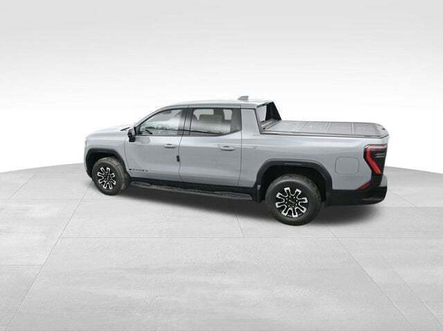 2026 GMC Sierra EV Elevation