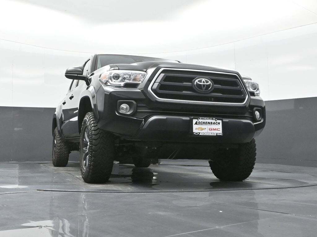 2023 Toyota Tacoma SR V6