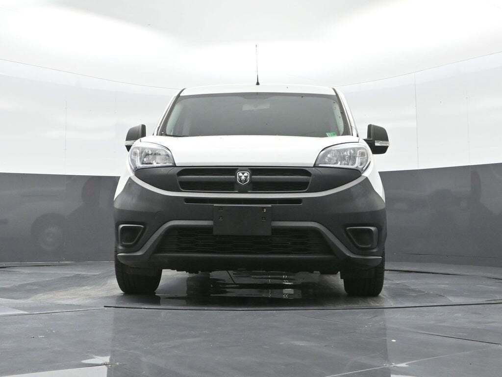 2018 Ram ProMaster City Tradesman