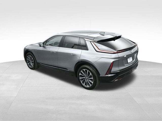 2024 Cadillac LYRIQ Sport 1