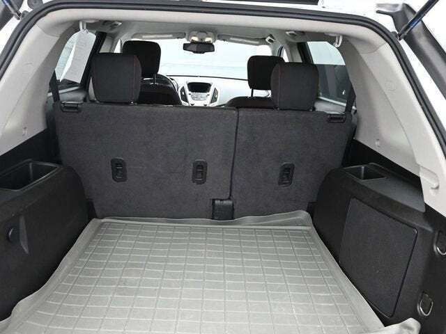 2016 GMC Terrain SLE-2