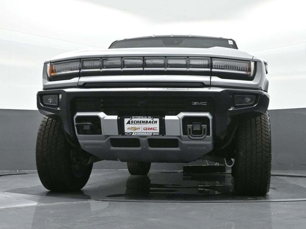 2025 GMC HUMMER EV 3X
