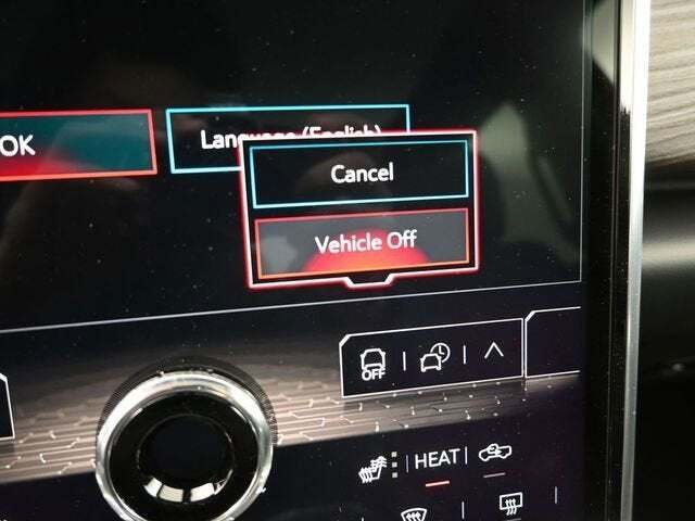 2025 GMC Sierra EV Denali