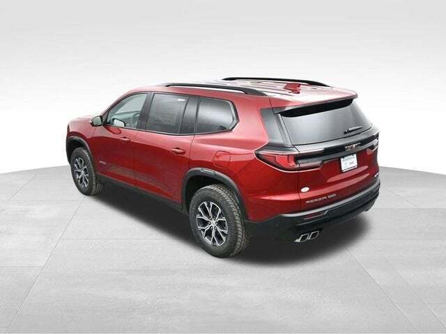 2024 GMC Acadia AT4