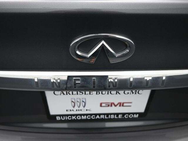 2022 INFINITI Q50 Sensory