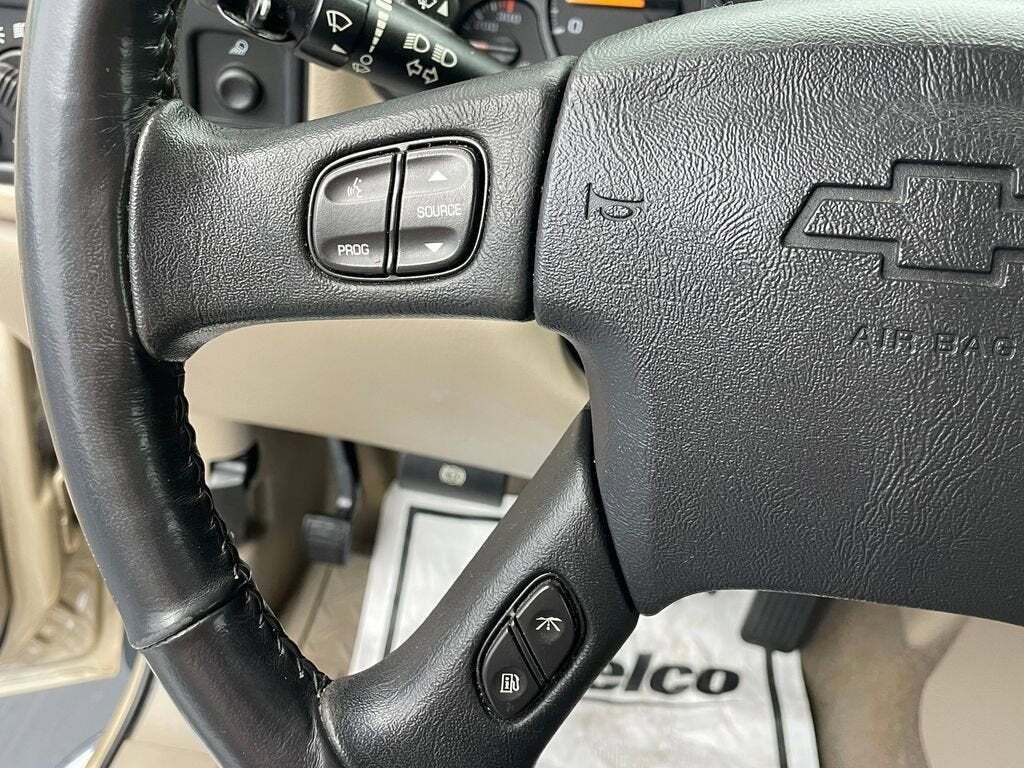 2005 Chevrolet Silverado 3500 LT