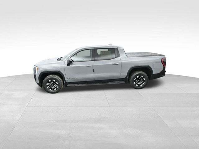 2026 GMC Sierra EV Elevation