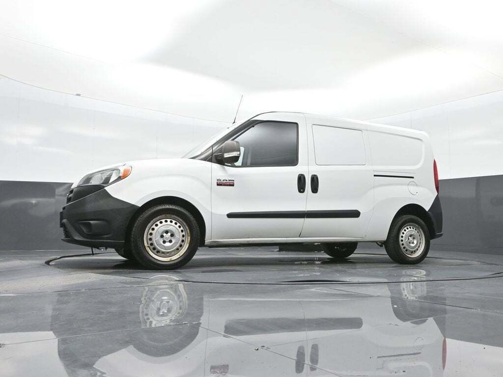 2018 Ram ProMaster City Tradesman