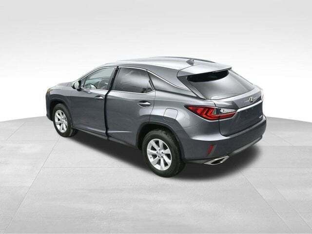 2016 Lexus RX 350 Base