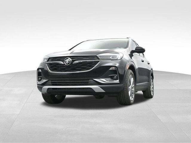 2023 Buick Encore GX Essence
