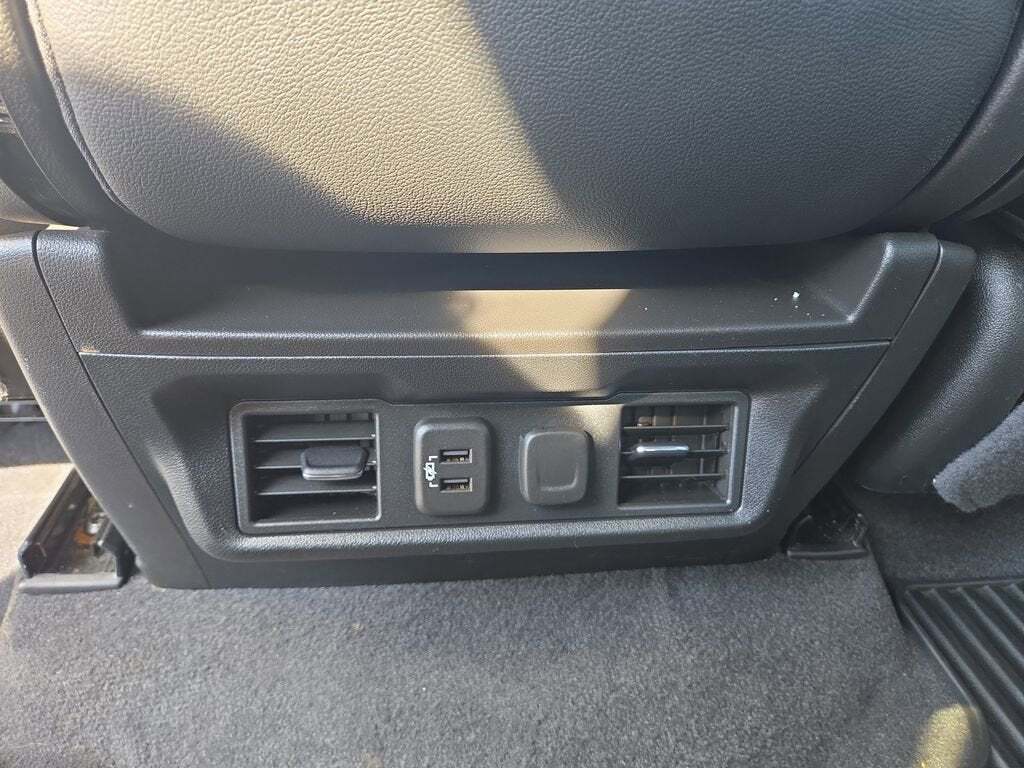 2020 Chevrolet Silverado 3500HD LTZ