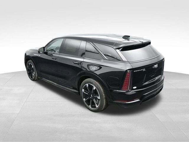 2025 Cadillac Escalade IQ Sport 1