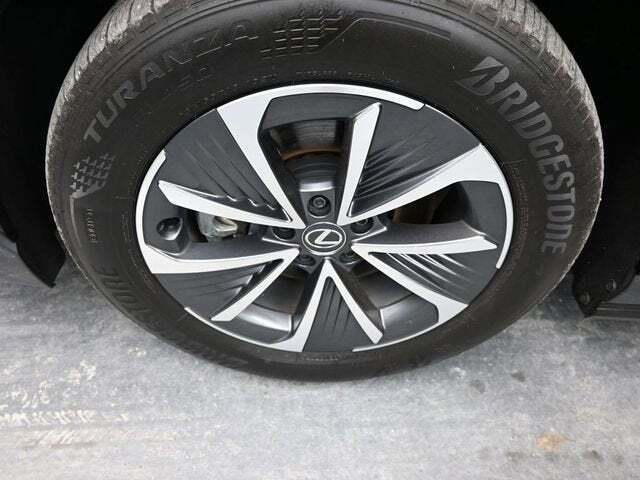 2023 Lexus RZ 450e Premium