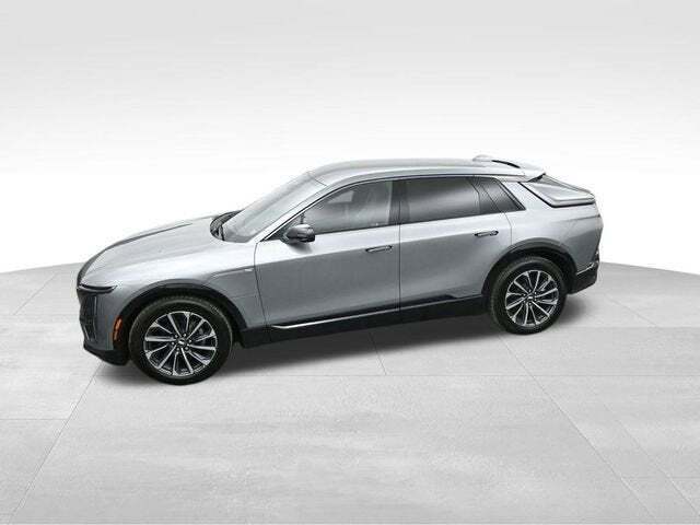 2024 Cadillac LYRIQ Sport 1