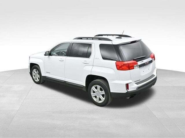 2016 GMC Terrain SLE-2