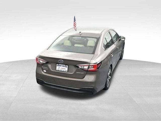 2022 Subaru Legacy Limited