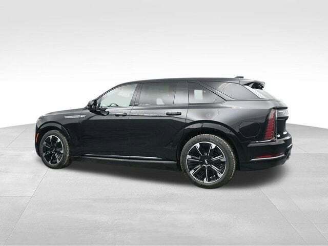 2025 Cadillac Escalade IQ Sport 1