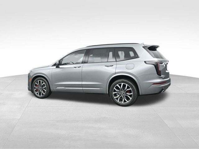 2025 Cadillac XT6 Sport