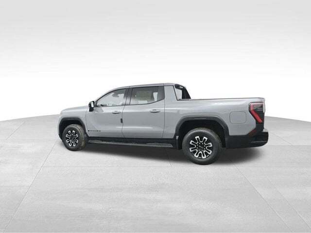2026 GMC Sierra EV Elevation