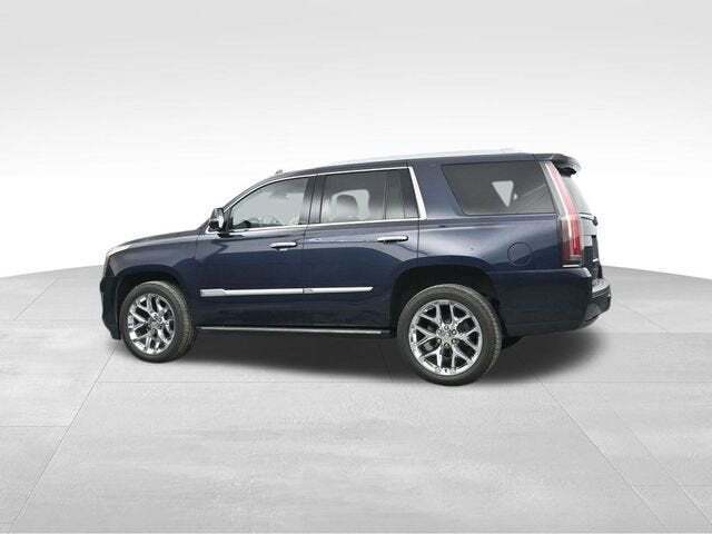2019 Cadillac Escalade Premium Luxury