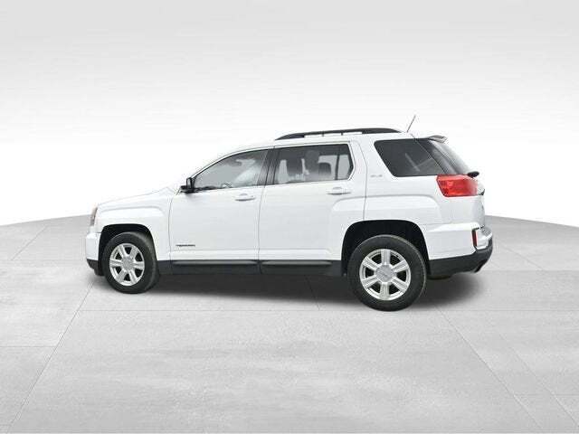 2016 GMC Terrain SLE-2