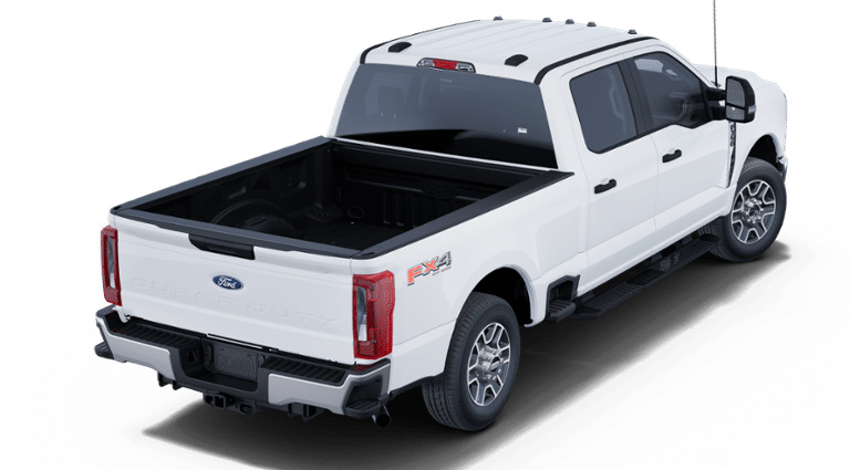 2025 Ford F-350 Super Duty XL