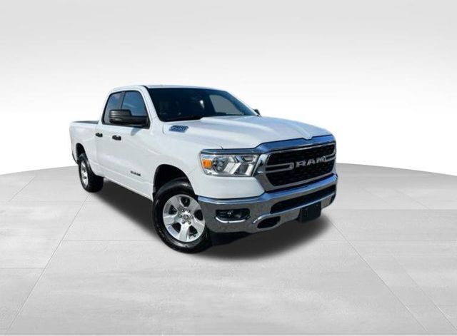2024 Ram 1500 Big Horn