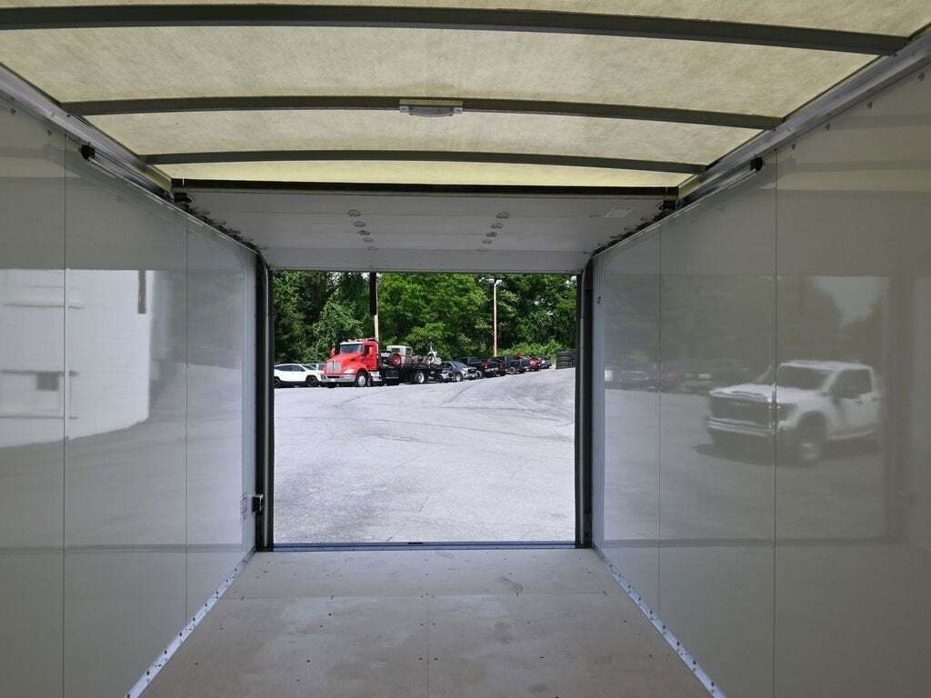 2023 GMC Savana 4500